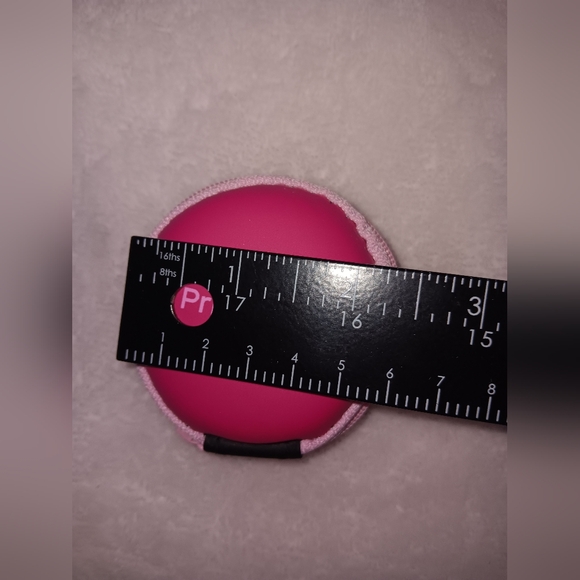 Ear Candy Prime Audio Earbuds Pink Travel Case Pre-owned - Picture 4 of 7